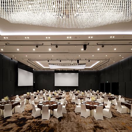 Amari Pattaya Hotel Ngoại thất bức ảnh The Grand Ballroom